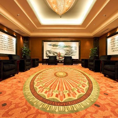 Merryland Traders Hotel Changshu Exterior photo