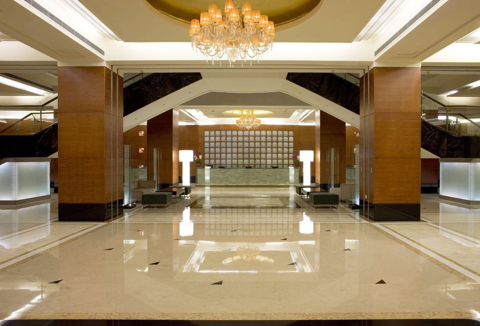 Merryland Traders Hotel Changshu Exterior photo
