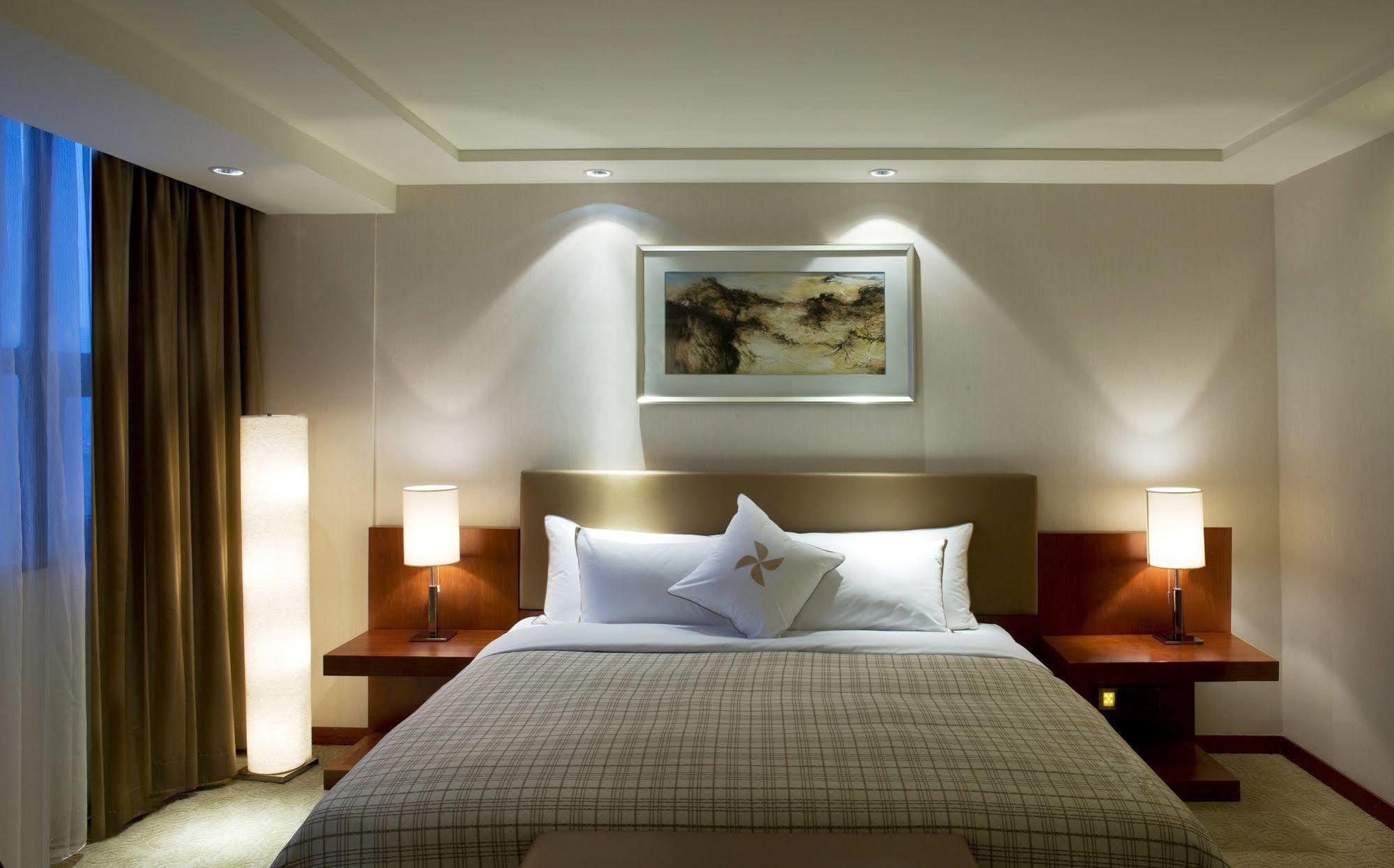 Merryland Traders Hotel Changshu Exterior photo