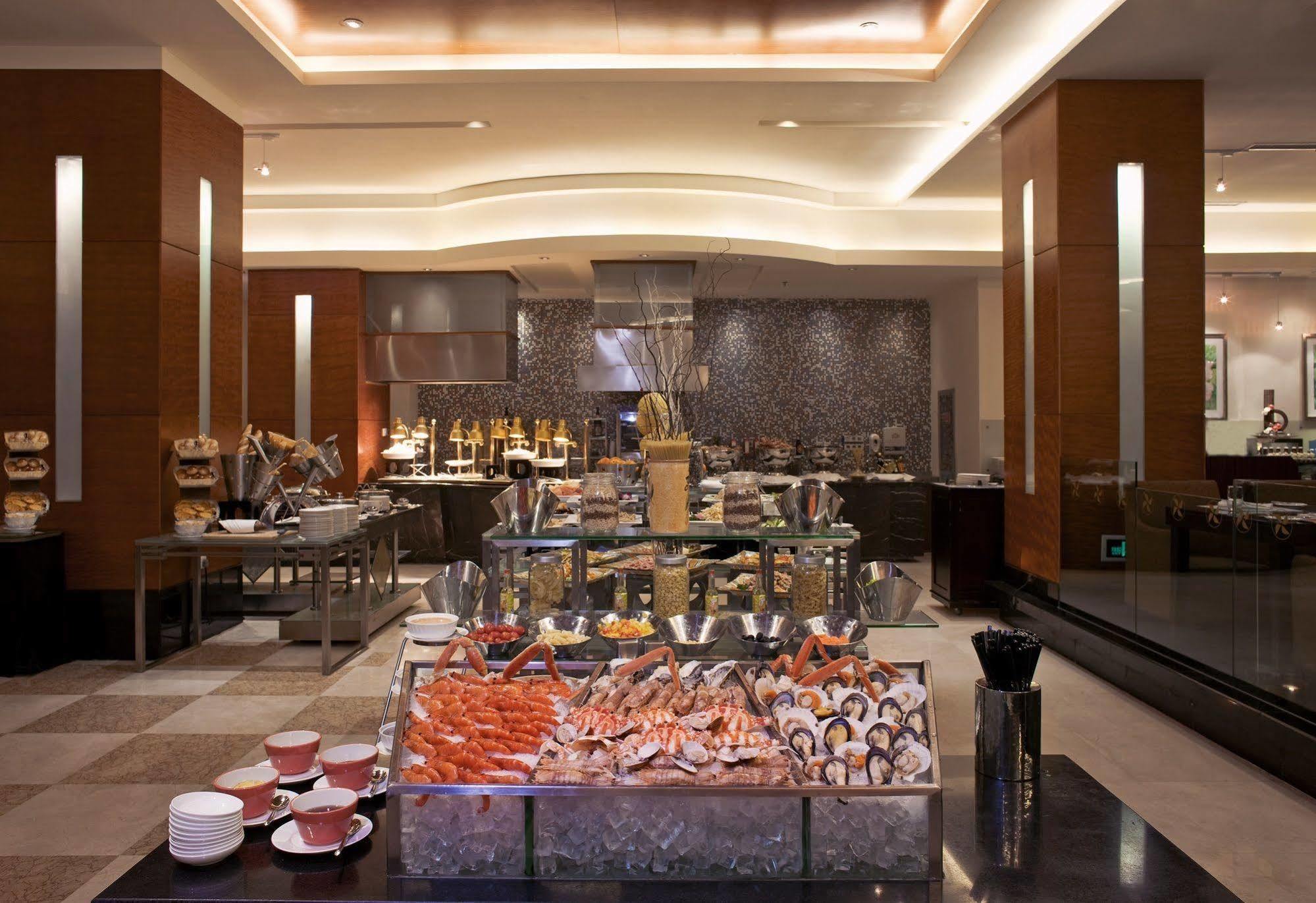 Merryland Traders Hotel Changshu Exterior photo