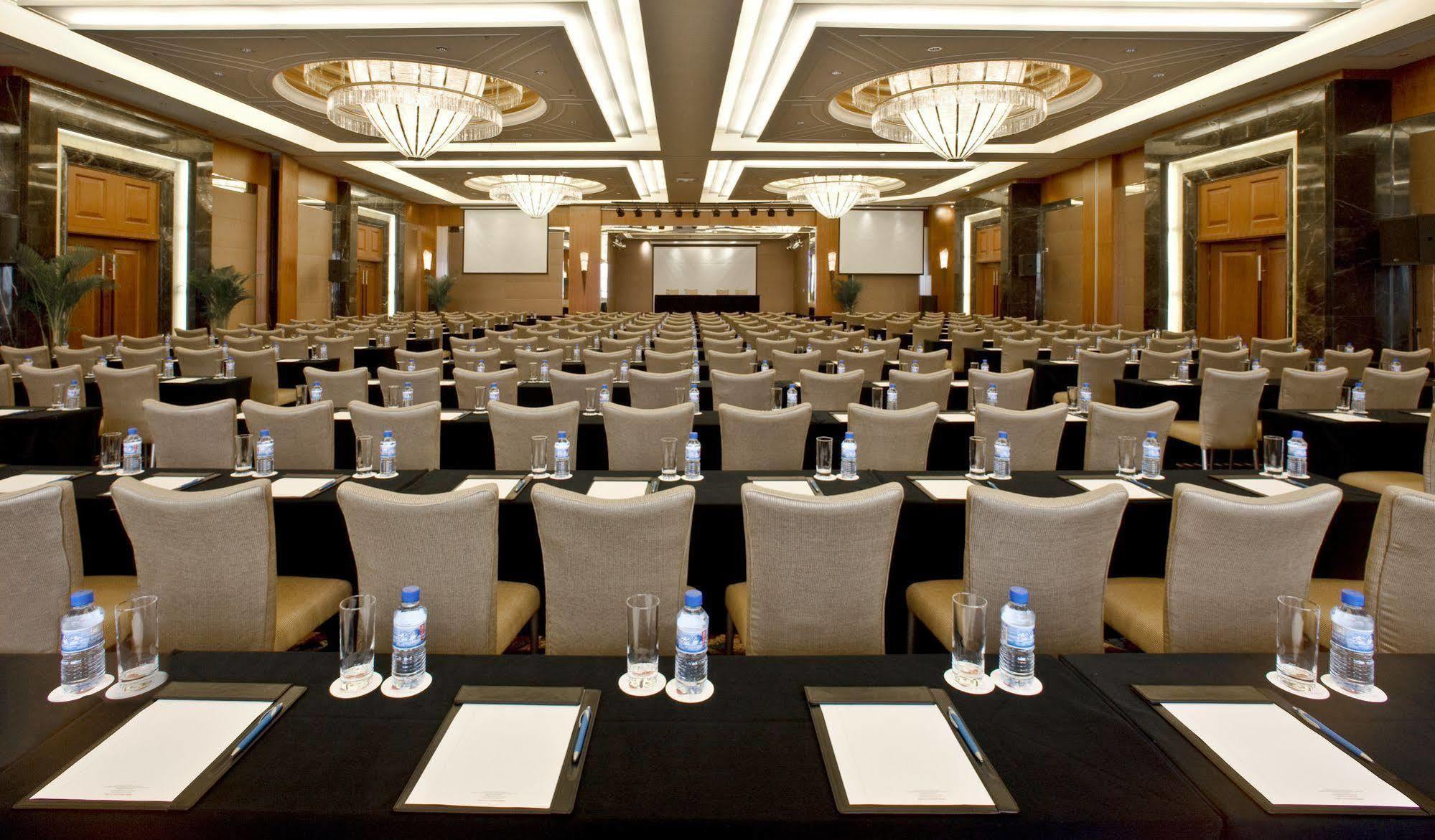 Merryland Traders Hotel Changshu Exterior photo
